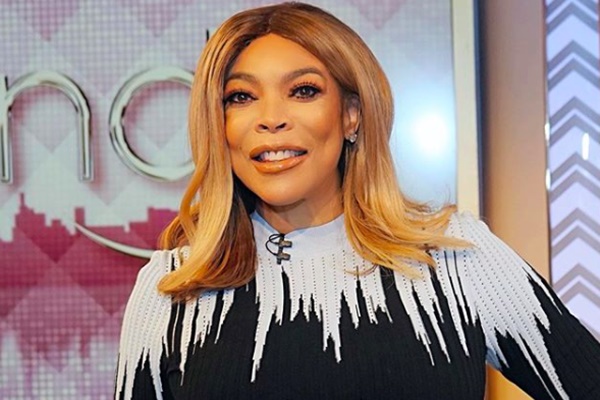 Wendy Williams Set To Receive Millions For Speculated Spotify Podcast