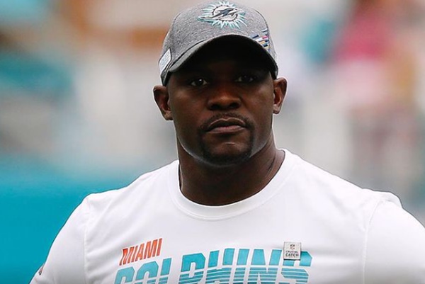 Brian Flores Details Why He Turned Down $100k Per Loss Bonus