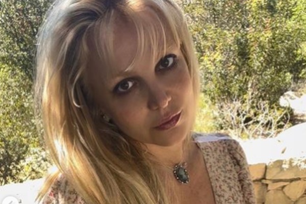 Britney Spears Lands Major Tell-All-Book Deal
