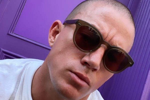 Channing Tatum Recruited for 'System Crasher' Remake