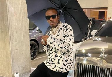 DaBaby Sued By DaniLeigh’s Brother Amid Physical Altercation