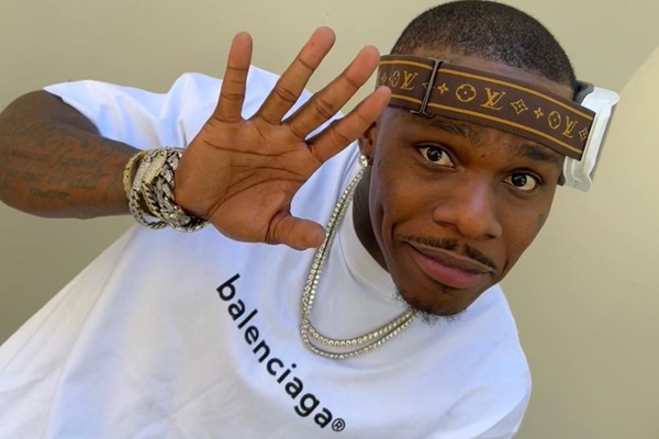 DaBaby's Lawyer Says DaniLeigh's Brother Lawsuit Is BS