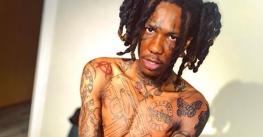 Gucci Mane Artist Lil Wop Comes Out Bisexual