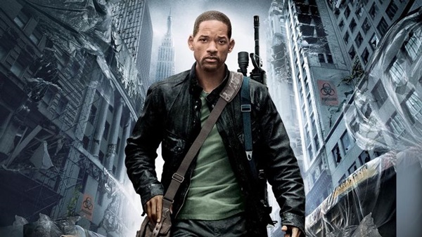 I Am Legend Project Now in Development at Warner Bros.