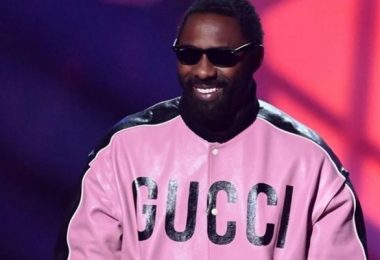 Idris Elba Plans To “Lean Away From Acting” For Music Career
