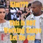 Kanye Objection To Kim Kardashian's Divorce Plans Falls Short