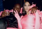 Kanye West Calls Kris Jenner's Kept Man Corey Gamble "Godless"