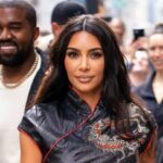 Kim Kardashian Clarifies She Would NEVER Take Kanye Back