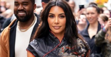 Kim Kardashian Clarifies She Would NEVER Take Kanye Back