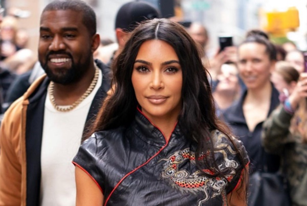 Kim Kardashian Clarifies She Would NEVER Take Kanye Back