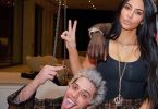 Pete Davidson Officially Calls Kim Kardashian His ‘Girlfriend’