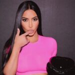 Kim Kardashian Unfollows Kanye West on IG after Pete Davidson Attacks