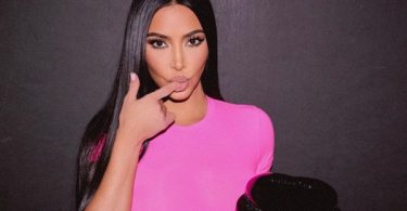 Kim Kardashian Unfollows Kanye West on IG after Pete Davidson Attacks