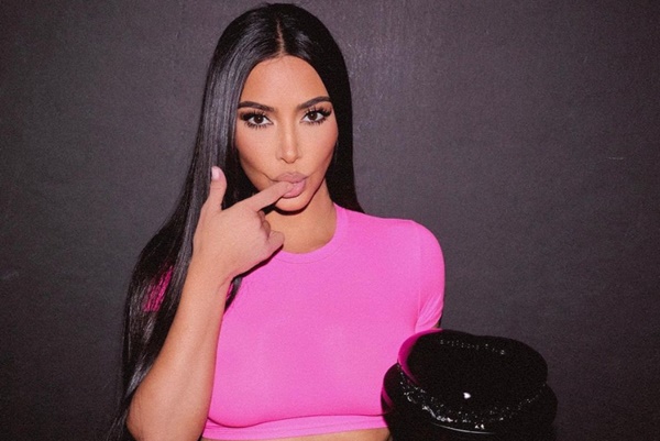 Kim Kardashian Unfollows Kanye West on IG after Pete Davidson Attacks