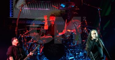 System of The Down + Korn + Helmet Killed it at Banc of California Stadium