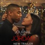 Giveaway: Win A Journal for Jordan DVD/Blu-Ray