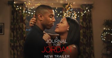 Giveaway: Win A Journal for Jordan DVD/Blu-Ray