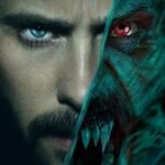 Final 'Morbius' Trailer Highlights Jared Leto As The Vampiric Anti-Hero