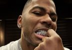 Nelly Issued Apology After Sex Tape Leaks