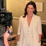 Neve Campbell 'Approached' For Scream 6; Waiting On Script First