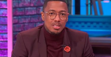 Nick Cannon Doesn’t Think Monogamy is ‘Healthy’