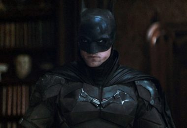 REVIEW: What Critics Are Saying About Robert Pattinson As The Batman
