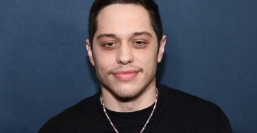 What Pete Davidson Posted on Instagram Before Deleting It