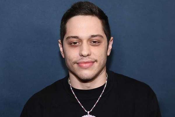 What Pete Davidson Posted on Instagram Before Deleting It