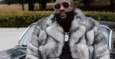 Rick Ross Doesn't Understand Math or Multiplication