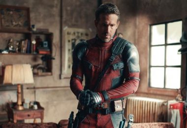 Ryan Reynolds Gives Deadpool 3 Script Update