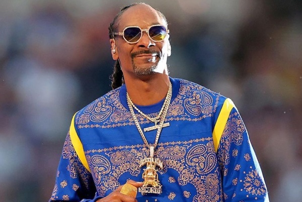Snoop Dogg GETTING SUED For Calling Out UberEats Driver On IG