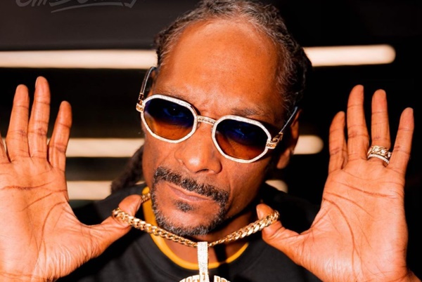 Snoop Dogg Says Death Row Will Be An NFT Record Label