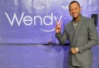 Terrence J Says He Keeps His Sneakers On During Sex