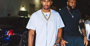 Trey Songz Could Possible Spend His Life In Prison