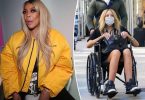 Wendy Williams Assets Frozen As Dementia Talks Rise