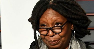 Whoopi Goldberg ‘Livid’ Over Suspension; Threatening to Quit ‘The View’