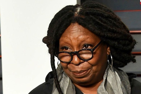 Whoopi Goldberg ‘Livid’ Over Suspension; Threatening to Quit ‘The View’