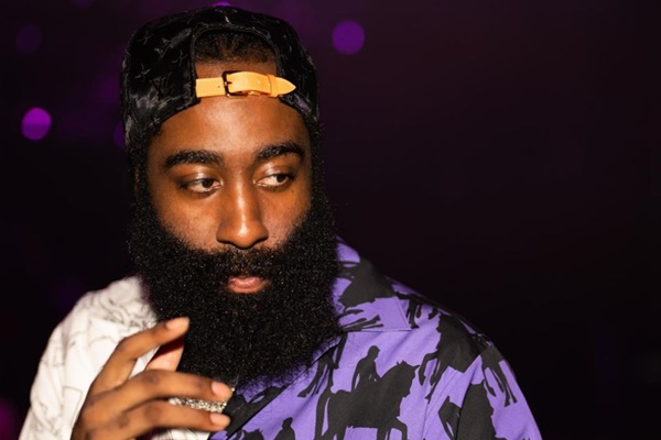 James Harden Didn't File Paperwork In Time For 22-23 Opt-In With 76ers