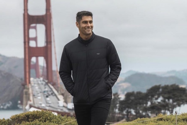 Jimmy Garoppolo: 49ers Receives Eye-Popping Trade Offer