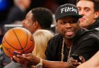 50 Cent Inks Multi-Year NBA Partnership With Houston Rockets