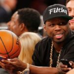 50 Cent Inks Multi-Year NBA Partnership With Houston Rockets