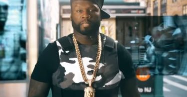 50 Cent Puts More Pressure On Teairra Mari