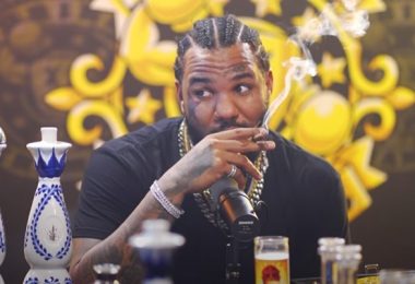 50 Cent Responds To The Game Crediting Kanye For Career
