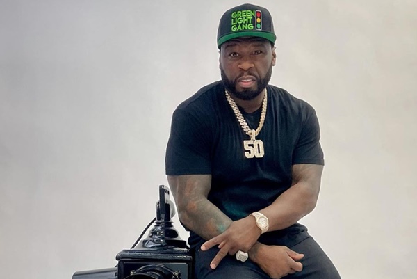 50 Cent Threatens To Pull ‘Power’ Universe From Starz
