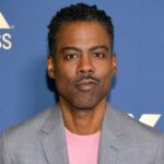 Chris Rock Brings Up "Bullied" Past Post Will Smith Slap Controversy