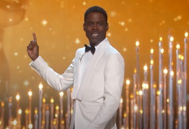 Chris Rock Has A History Of Making Jokes About Jada Pinkett-Smith