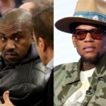 D.L. Hughley Tells Kanye "You Made Kim Go White"