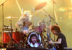 Foo Fighters Cancel Tour ‘to Heal’ After Taylor Hawkins Death