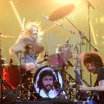 Foo Fighters Cancel Tour ‘to Heal’ After Taylor Hawkins Death