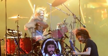 Foo Fighters Cancel Tour ‘to Heal’ After Taylor Hawkins Death